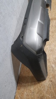 фото thumb №3, Бампер зад задній rav 4 5 v pdc