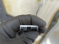 фото thumb №14, Opel zafira c 2015 потолок