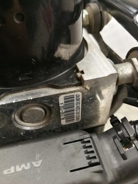 фото thumb №9, 57110-tm8-g010-m1 блок керування насос гальмівна abs honda insight ii 2 accord