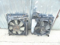 фото thumb №1, Honda jazz ii радиатор вентиляторы kpl