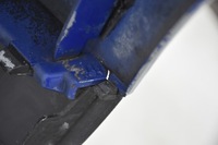 фото thumb №14, Бампер задний задняя seat ibiza iii 3d