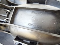 фото thumb №4, Corvette c5 ручка внутрішня двері права ручка обшивка