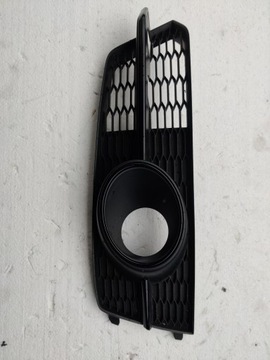 фото thumb №15, Решітка решітка перед 4g0807648c a6 c7 2014-2018r. 14-18r.lift права s-line