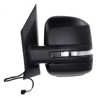 фото thumb №4, Дзеркало vw crafter 19- ліва