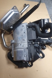 фото thumb №5, Обігрів eberspaecher hydronic ii b5s бензин 12v з електромагнітний клапан