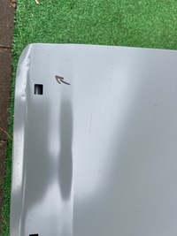 фото thumb №11, Hyundai ioniq 16- двері ліва передні nowe