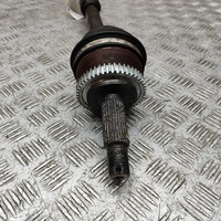 фото thumb №6, Hyundai i40 2015 права сторона привідний вал передня