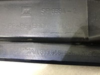 фото thumb №15, Молдинг поріг ліва 3aa853855 vw passat b7