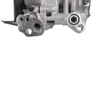 фото thumb №11, Насос масла do opel zafira meriva insignia astra p10 g09 z18 1.6 cdti
