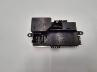 фото thumb №1, Модуль резистор oprnik вентилятор обдув 9226780 bmw f01 f06 f10