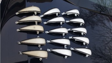 фото thumb №1, Honda civic ufo viii __ lewy_prawy_ поворотник 06-11