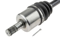 фото thumb №2, Приводной вал приводная