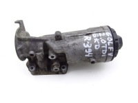 фото thumb №1, Vw golf v 2.0 tdi bkd корпус фільтра оливи