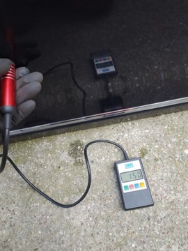 фото thumb №9, Mercedes w221 s дверь левая зад комплект