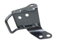 фото thumb №1, A2118600787 кронштейн isofix ліва оригінал оригінальний номер mercedes 211 e klasa 219 cls