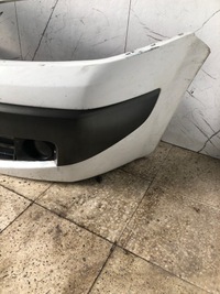 фото thumb №3, Бампер перед передній renault megane ii lift