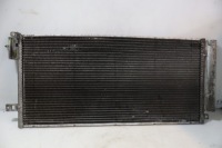фото thumb №1, Радіатор кондиціонера fiat bravo ii 1.4 16v