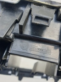фото thumb №10, Bmw x6 g06 18-23 решітка решітка перед передня w бампер перед 164445-10