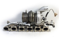 фото thumb №5, Bmw 4 m4 g23 турбіна турбонагнітач 8679022 m440i xd us 285 kw 388 ps двигун