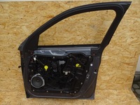 фото thumb №2, Alfa romeo stelvio дверь правые правые перед передние металлик