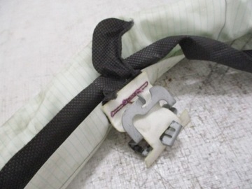 фото thumb №6, Citroen c4 cactus шторка подушка безпеки права