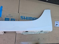 фото thumb №2, Накладка пороговая порога планка левая a6 c7 4g 11-15 обычная нет s-line ly9c