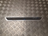 Внутрішній поріг дверний tesla model 3 2018 з лівий з передній 109084400c в Україні, фото thumb