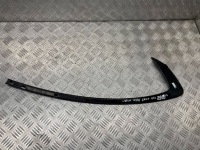 Bmw оригинальный номер 7482863 2' g42 молдинг защита стекло левый задний Киев, фото thumb