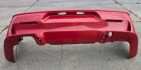 Alfa romeo 156 задний  бампер задний Оригинал, фото thumb