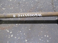 фото thumb №4, Приводной вал задняя правая задняя правый mercedes w211 2113500916