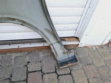 фото thumb №10, Honda civic 8 viii sedan крило правий перед переднє b92p