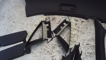 фото thumb №13, Стеля audi a4 b8 sedan s-line