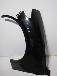 фото thumb №1, Крыло левый alfa romeo stelvio