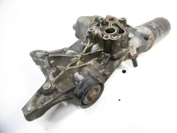 фото thumb №9, Skoda octavia ii основание фильтра 1,8tfsi 06j903143s лапи