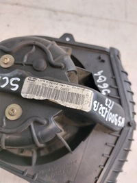 фото thumb №6, Вентилятор повітродувка обдув renault scénic ii 1.9dci