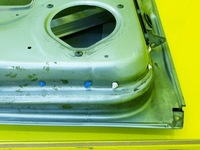 фото thumb №13, Дверь audi a4 b7 левый задняя ly7g sedan kombi