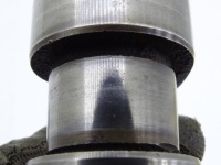 фото thumb №11, Opel astra g 00-04 1.8 16v x18xe1 розподільчий вал  w