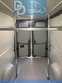 фото thumb №5, Iveco daily l4h2 обшивка автобус pvc серая монтаж dojazd бесплатно!