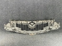 Mazda cx5 12-15 решётка радиатора решётка  радиатора kd45-50712 в Украине, фото thumb