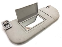 фото thumb №4, Защита солнцезащитная левый citroen c3 i