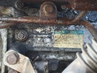 Купити Двигун mitsubishi canter 4m42-3at euro 4 комплектний, фото thumb