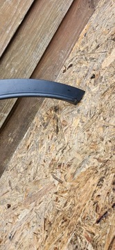 фото thumb №6, Накладка планка na крыло серп evoque 1 i рестайлинг bj32-290e23-ah левый зад