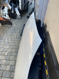 фото thumb №7, Tesla x plaid капот