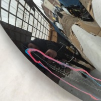 фото thumb №9, Opel corsa f 19- капот крышка двигателя