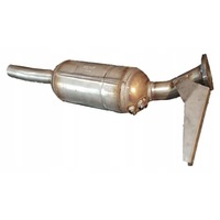 фото thumb №1, Фільтр dpf fap audi a6 3.0 quattro автоматична kat