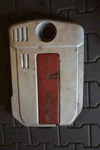 фото thumb №1, Alfa romeo 159 1.9 jtdm защита двигателя 51827460