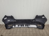 фото thumb №12, Бампер задняя задний renault captur ii 2 19-