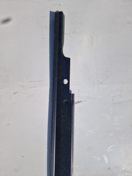 фото thumb №7, Vw t5 litstwa порога pod дверь боковые левая порог планка