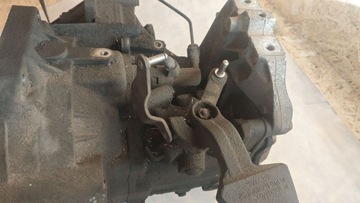 фото thumb №7, Volkswagen passat b6 2007 механічна 5-ступенева коробка передач коробки передач