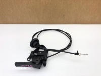 Купити Berlingo partner iv proace combo e rifter тягa трос капот, фото thumb